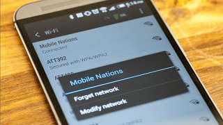 How To Fix Wi Fi Authentication Problems on Android