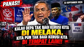 Download lagu “BETOI KAMI IKHLAS❗️TAPI KAMI TAK BODO‼️” - SANUSI