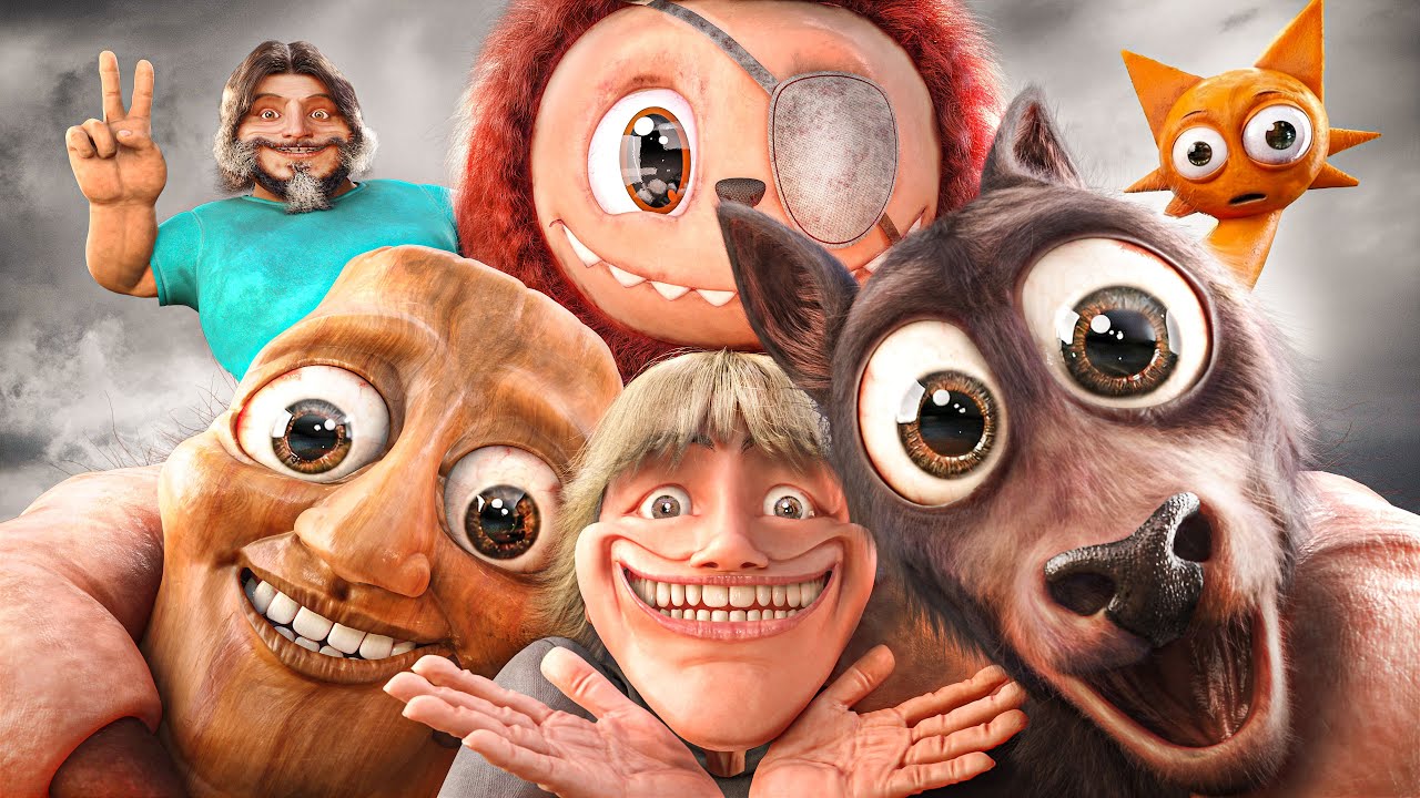 Horror Skunx: The Movie (2025)