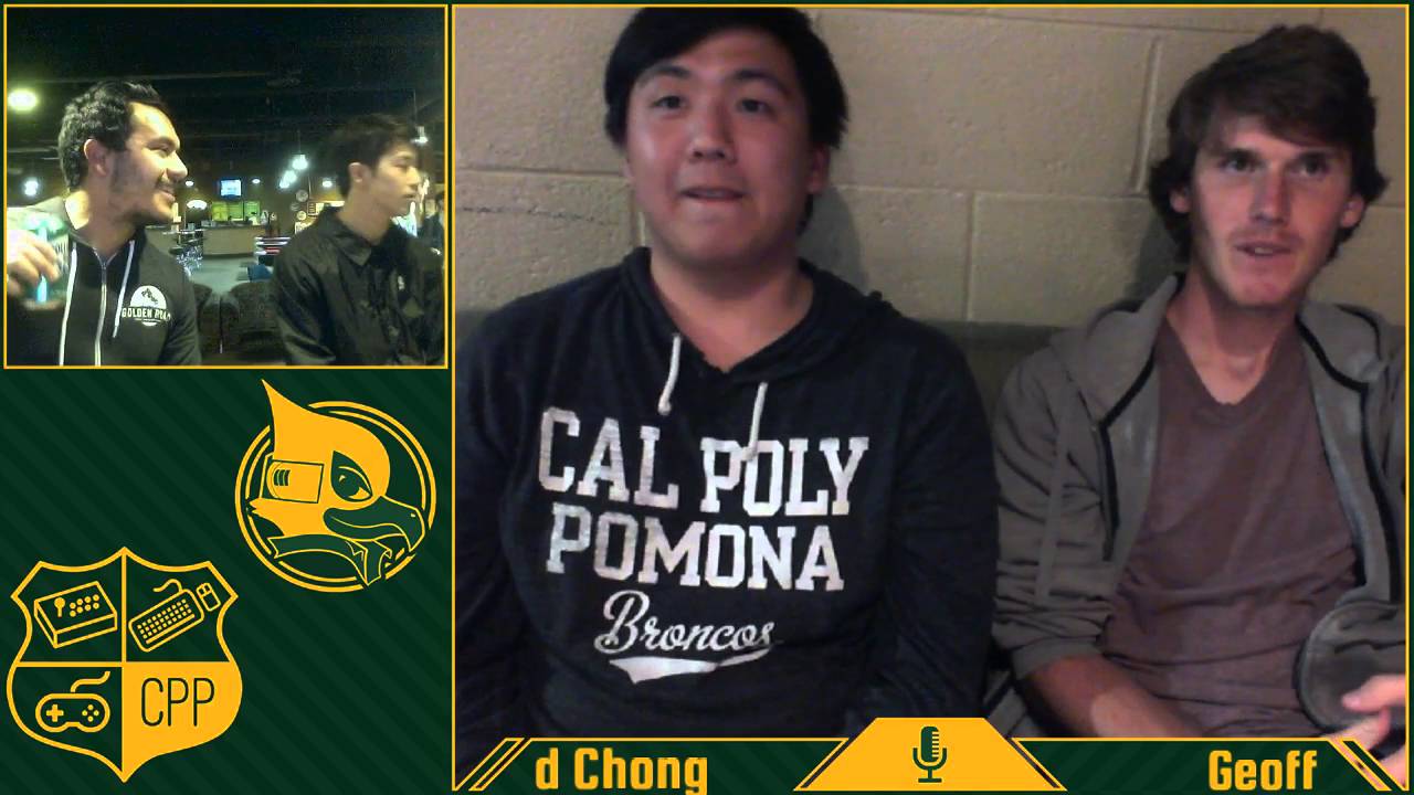 CPPMelee - spring2016w5 Coy v Duke Silver