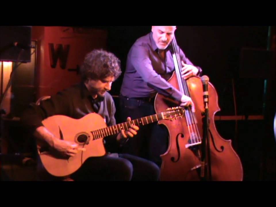 Jacopo Martini Quartet "For Minors Only" YouTube