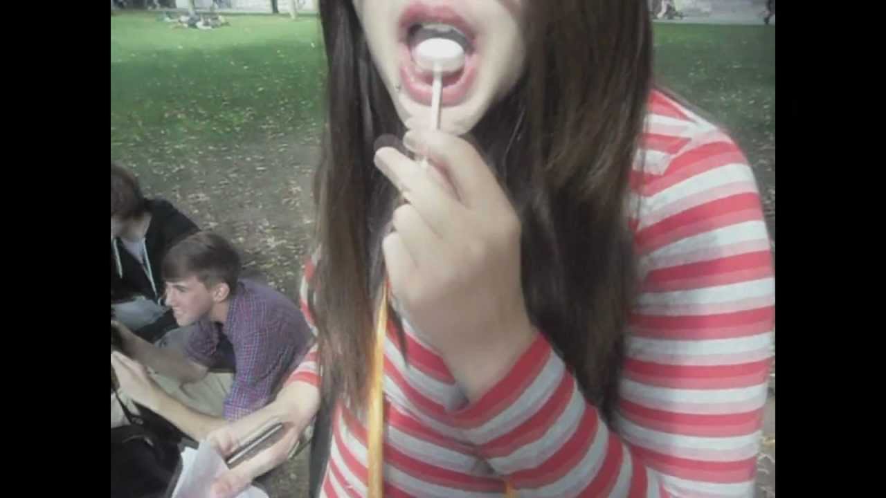 Birmingham Youtube Gathering 24/09/11