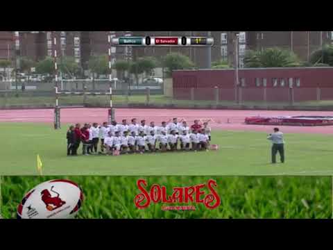 Bathco Rugby Club Santander - El Salvador