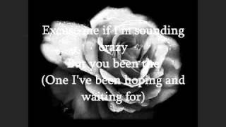 Jazmine Sullivan-Excuse Me (With Lyrics)