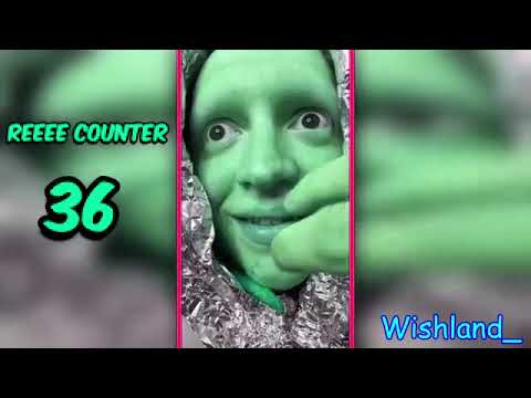 MCSquared90 Compilation But Every REEEE Changes The Effect
