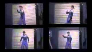 2013 Yamaha X Ride 125 Indonesia - Behind The Scene TVC promotional video