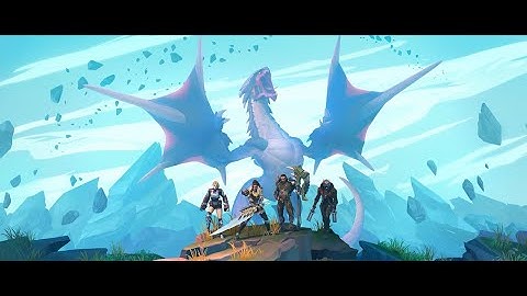 Dauntless || Walkthrough Gameplay Part 1 || No commentary