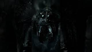 Before Shelob, there was Ungoliant – the true horror of Middle-earth