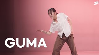 Choreography Winston Surfshirt Ft. Milan Ring & Jerome Farah - Of Another Kind Guma