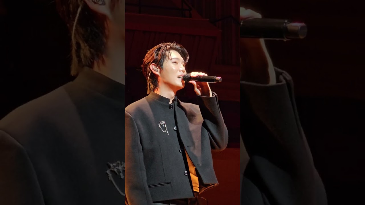 250817 FDQ 라라라 페스티벌 - 이름에게(손태진 focus)