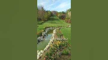 مقاطع قرآن قصيرة بصوت جميل حالات واتس اب -سناب -انستقرام- دينيه اجمل تلاوات طبيعة لراحة قلبك