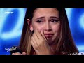 „Eu simt emoție în vocea ta”. Daniela Matei a cântat trei piese | SUPERSTAR 2021