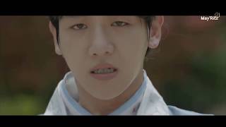 Teaser [EXO] #BaekDo ¦ Gummy(거미) -  지워져(Fade Away) OST. 100 Days My Prince
