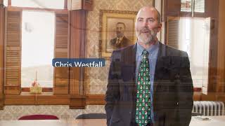 Reimagining the Benton County Historic Courthouse