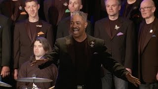 Gay Men's Chorus 'I Am What I Am'