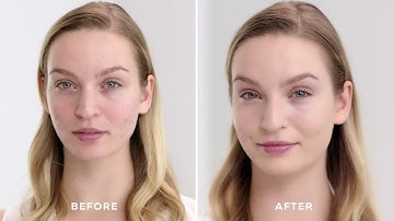 How-to: Introducing New BAREPRO® 16-HOUR FULL COVERAGE CONCEALER