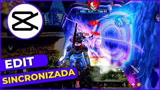 Aprenda Como Editar Highlights De Free Fire Pelo Celuar Rpido E Fcil 