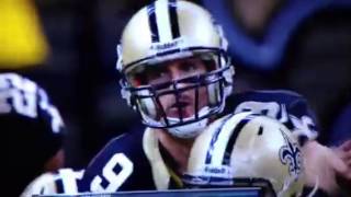 NEW ORLEANS SAINTS: Most First Downs in NFL History (Wrap-U