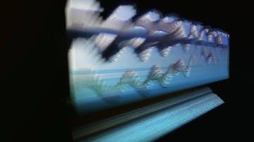 BGE Volumetric TimeLine