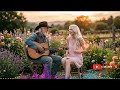 Best of Classic Country Collection Timeless Cowboy Songs & Romantic Hits Mix