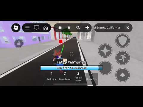Combo + tech for switcher(JJS) - YouTube
