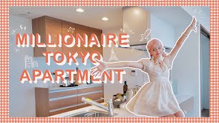 BUYING AN APARTMENT IN JAPAN: Cheap vs Expensive