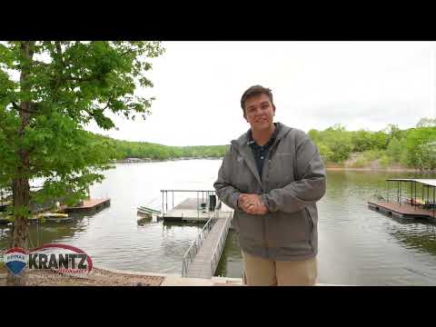 241 Ivory Circle, sunrise beach, MO home video tour