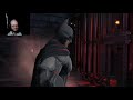 BLACKGATE PRISON | Batman: Arkham Origins Pt 1
