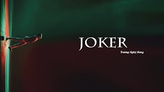 [Vietsub + Pinyin] Joker (Gã Hề) - Trương Nghệ Hưng (Lay) | 小丑 - 张艺兴