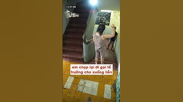 1 người vứt rác sai quy định, cả chung cư cũng quăng rác bừa bãi #shorts