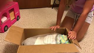 georgia sweet creations reborn art dolls