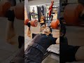 Gym First Time Heavy Exercise #trending #shorts