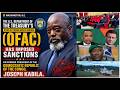 010526 USA YAFATIYE SANCTIONS JOSEPH KABILA NA KAGAME MUTAMBA AGARUTSE MU RUKIKO CICR MU MINEMBWE 