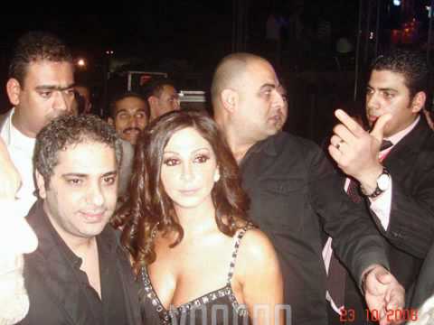 فضل شاكر و اليسا جوا الروح