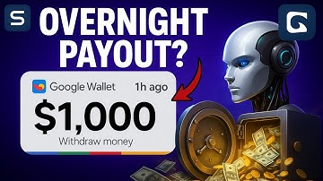 I Made $1,000 in 24 Hours Using DeepSeek (Full Breakdown)