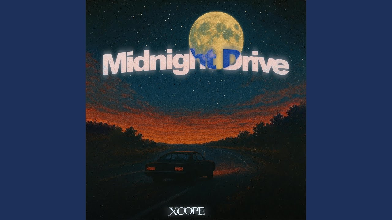Watch MIDNIGHT DRIVE on YouTube Watch MIDNIGHT DRIVE on YouTube