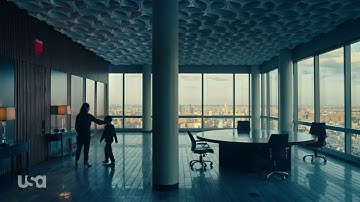 Mr. Robot Season 4 Episode 2 - "The Other One" Clip [HD]