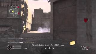 FreddyK 1v3 Cod4