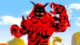 Mortal Kombat Komplete Edition  Carnage Shao Kahn Pc Mod Arcade Ladder Gameplay Playthrough