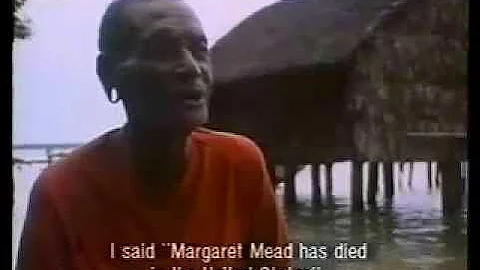Coming of Age: Margaret Mead - DayDayNews