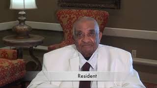 Chateau St James Testimonials
