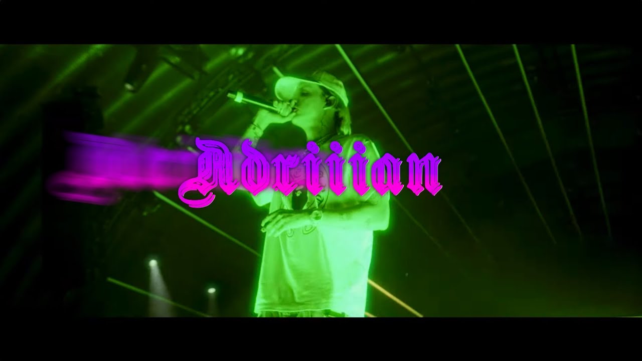 (FREE) T-LOW x MAKKO TYPE BEAT 