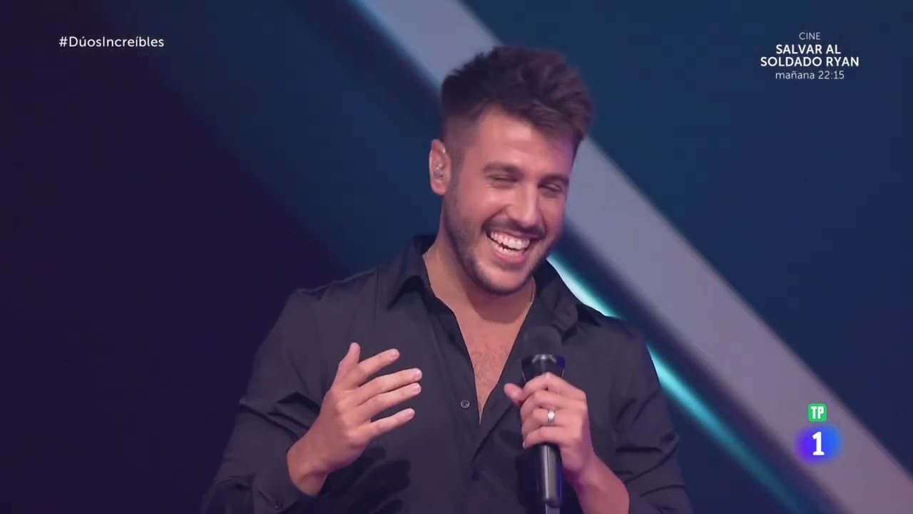 DUO INCREIBLES ''La 1 HD20220929 230703