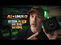 I Didn’t Expect This Mini PC to Handle AI… But It Does