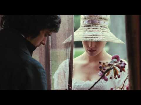 Bright Star trailer