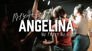 Download Lagu PARTY SENTAK🌴 - ANGELINA - PHYTER 2025 MP3
