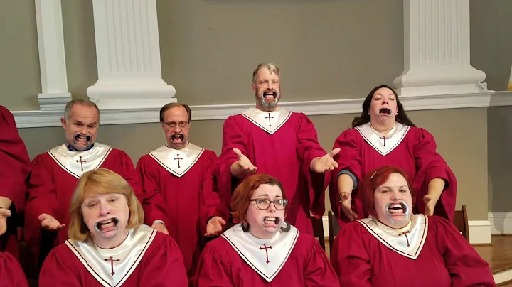 GISHWHES goes to Kansas full version