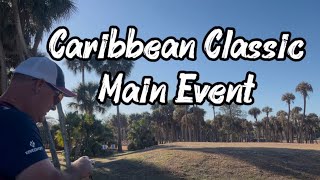 Caribbean Classic 2026 | Main event