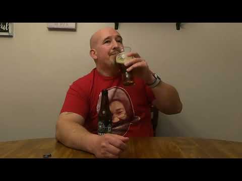 Southern Tier Spiced Double Ale