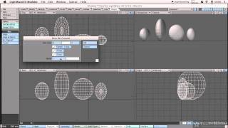align and distribute-Liberty3D Plugin of the Week
